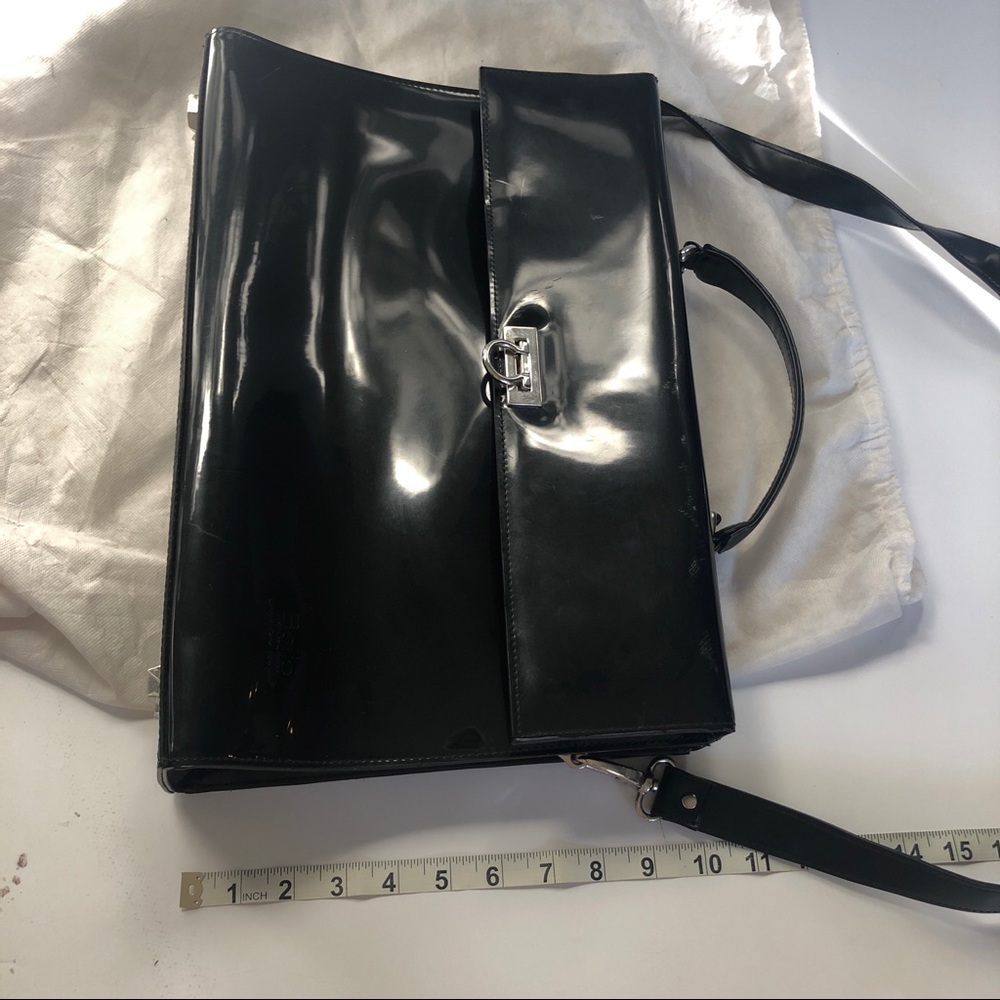 Beijo Briefcase - Picture 7 of 12